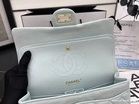 HyperPeter CHANEL FLAP  BAG 0518